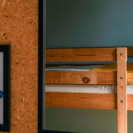 Pokoje Surf People Hostel Władysławowo Екстериор снимка