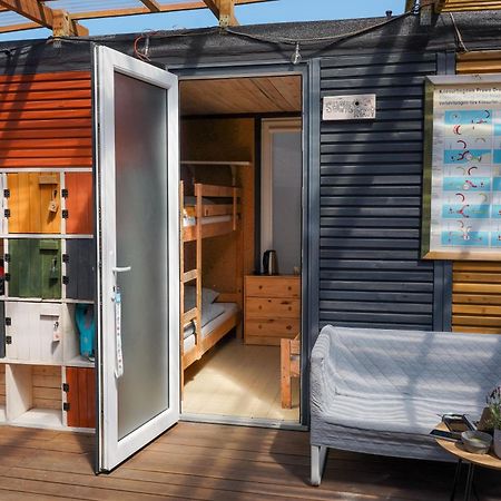 Pokoje Surf People Hostel Władysławowo Екстериор снимка